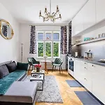 Essence In Prime Bratislava