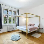 Essence In Prime Appartamento Bratislava