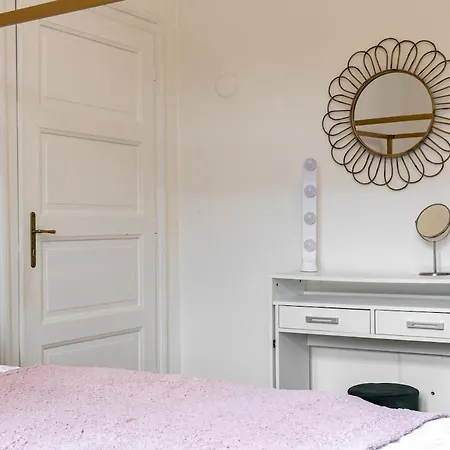 Essence In Prime Appartamento Bratislava