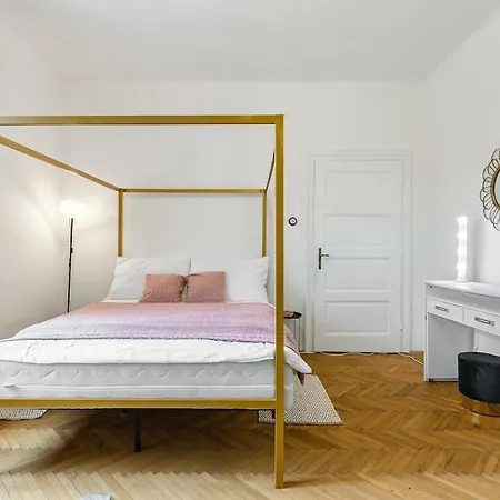Apartmán Essence In Prime *
