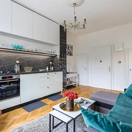 Apartament Essence In Prime *