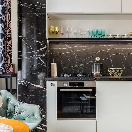 Essence In Prime Apartament