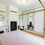 Essence In Prime Apartament *