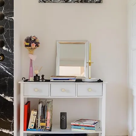 Essence In Prime Apartament *