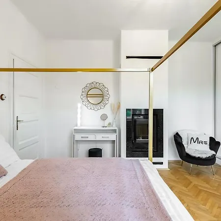 Apartmán Essence In Prime *