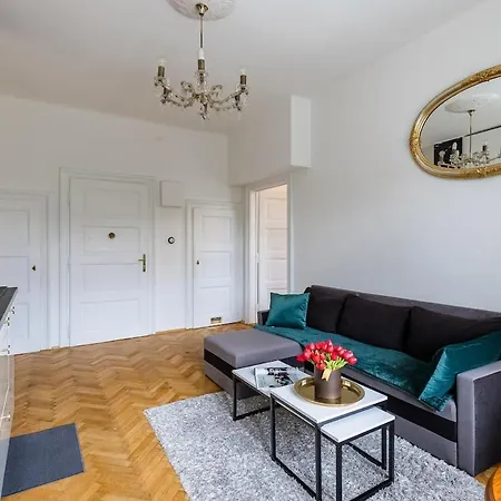 Essence In Prime Apartmán Bratislava